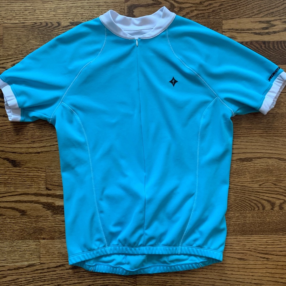 Specialized Bike Shirt